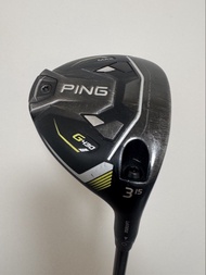 PING G430 MAX 3 Wood Golf Club with Headcover