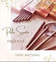 秘魯聖木線香/Palo Santo Incense