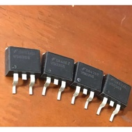10PCS ISL9V5036S3S V5036S V5036P 46A 390V TO-263 MOSFET MOS IGBT New Original Transistor High qualit
