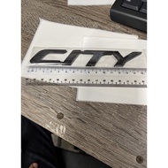 emblem city gm6 honda city emblem