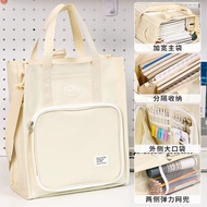 Languo Transparent Carrying Canvas Bag