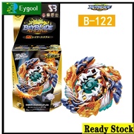 Spinning beys BURST B-122 GEIST FAFNIR 8’ AB STARTER FOR CHILDREN WITH LAUNCHER