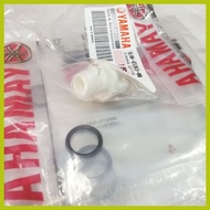 ✺ ◕ ∢ GENUINE YAMAHA Gear Oil Cap with O-Ring for Mio