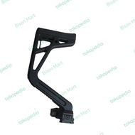 mcx virtus visor stock