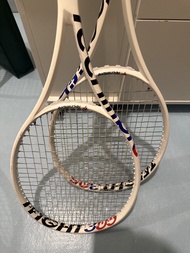 Tecnifibre TFight 305 Tennis Racket
