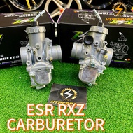 ESR MOTOR RXZ CARBURETIR 30MM 32MM UNTUK MOTOR RXZ PAKAI