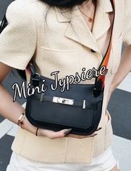 🆕🛍️Jypsiere Mini🖤98 Noir🖤Swift