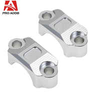 Ốp Bảo Vệ Tay Lái Bằng Nhôm CNC Cho Tay Côn Tay Thắng Và Khung Xe Máy KTM Dành Cho EXC EXC-F SXF 65