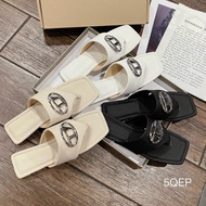 Big size flat sandals, size 40-44