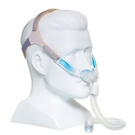 Philips Breathing Machine Mask nuance nuance Nasal Pillow pro Nasal Congestion Nasal Mask Universal
