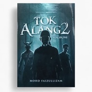 GOLD PEN: TOK ALANG 2 - WALIBUMI Fiction Books
