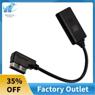 MMI  Wireless Aux Bluetooth 5.0 Adapter Cable Audio Music Player for  A3 A4 B8 B6 Q5 A5 A7 R7 S5  A6