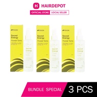 [BUNDLE SPECIAL] ( 3 pcs ) - MIDORI Power Tonic - Hair Loss Solution 120ml