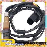 【D&F】O2 Oxygen Sensor 5-Wire Wideband LSU 4.2 Sensor 234-5117 0258007090 For A4 A8  TT   Golf