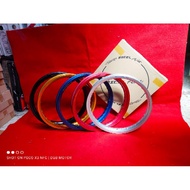 Excel asia rims Ring 17