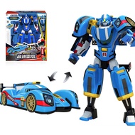 new 19 Type Tobot GD Justice V Transforming Robot to Car Toy Korea Cartoon Brothers Anime Tobot Tran