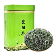2025 New Tea Before Mingming Spring Tea Maojian Green Tea Maojiankang Hydrangea Handmade Maojian Sti