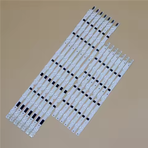 2013SVS39F LED Array Bars For Samsung UE39F5000 UE39F5300 UE39F5500 Backlight Strip D2GE-390SCA-R3 M