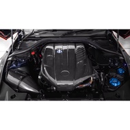 Toyota A90 B58 Supra INFINITY DESIGN Carbon Intake System