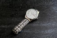 EYKI歐系CK都會時尚風格石英錶不鏽鋼製錶帶新鮮人上班族必備款～日期星期