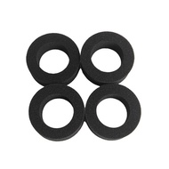 4Pcs Tire Soft Sponge Foam for MN86K MN86KS MN86 MN86S MN-86K MN-86KS MN G500 RC Crawler Car Upgrade