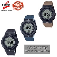 CASIO PROTREK PRG-30-1ADR/PRG-30-2ADR/PRG-30-5ADR/PRG-30