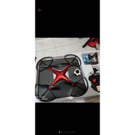 drone hlk camera 4k