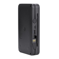 CITYORK เครื่องชาร์จแบตเตอรี่ LP E6 LP-E6 LP-E6NH เครื่องชาร์จแบตเตอรี่ LCD คู่สำหรับ Canon EOS 5DS