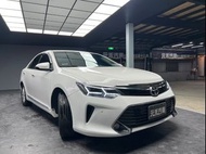 正2015年出廠 Toyota Camry(NEW) 2.0尊爵版 極光白 汽油