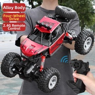 LIWAN | Drift All-terrain RC Car Big