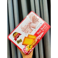 Petit Beurre Butter Cookie Box