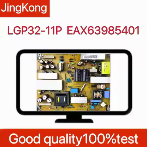 Suitable for 32LD325-CA 32LD320C 32LK330 power board LGP32-11P EAX63985401