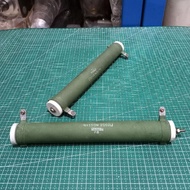 JRM GH150W 200 Ohm 150 Watt Wirewound Resistor