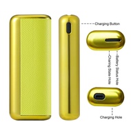 Suitable For IQO ILUMA I PRIME Case Electroplating Anti-fall Casing Cover For iluma prime Flip Cover