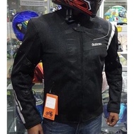IZ2 353 full MESH riding jacket (black)