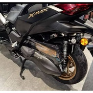 AIR FILTER COVER ACC AIR CLEANER COVER ACC XMAX V1 XMAX V2 XMAX V3 XMAX V1 V2 V3 AIR FILTER COVER TR