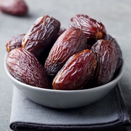 Best-Selling Safawi AA Grade 500g Dates Premium Grade and Moist Texture