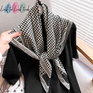 Square silk scarf 90x90cm - 90x90 silk scarf - HIGH QUALITY 90x90cm square scarf