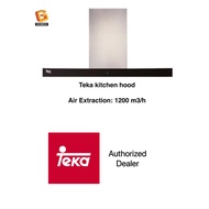 Teka Cooker Hood LDH-TC