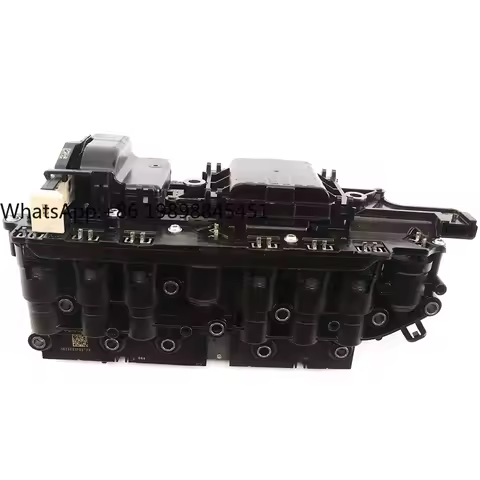 High Performance Car Part 6L80 Auto Transmission Control Module 24254908 6L80E 6L80 TCM
