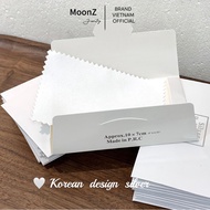 Combo of 10 MoonZ specialized jewelry polishing silver wipes | MJ35