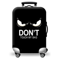 luggage cover 20 24 28inches luggage cover protector waterproof