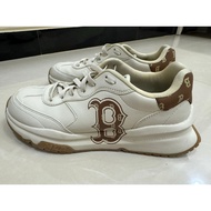 MLB Men's White Shoes