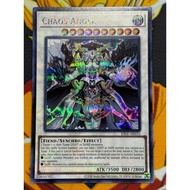 YUGIOH AE ES01-AE032 Chaos Angel [SER]