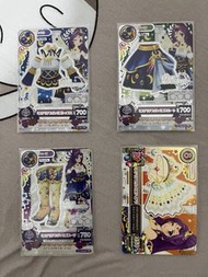 星夢學園美月處女座