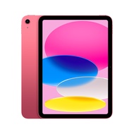 Apple iPad Gen 10th ( 10.9-inch )【มือสอง ใหม่95%】 Pink 64 GB Wi-Fi