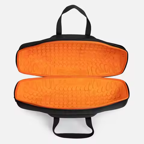 Carrying Case For JBL BOOMBOX 4 Travel Bag Hard EVA Speaker Cas Storage Bag for JBL BOOMBOX 4 Access