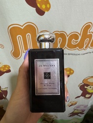 Jo Malone 香水 （絲絨玫瑰）100ml