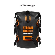 Stream Trail-Dry Tank 33L Expedition Waterproof Backpack
