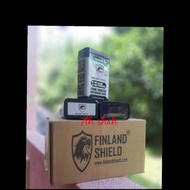 Finland Shield Padlock